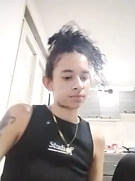 kata-gomez online show from March 26, 2026, 2:32 am