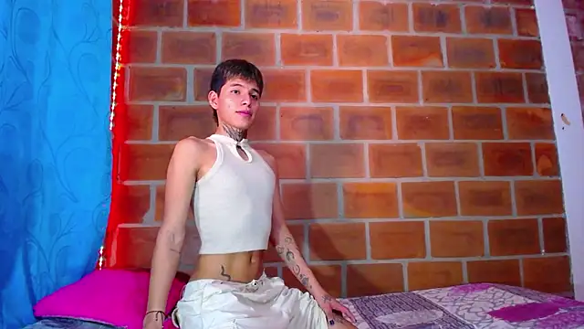 bellamy 094 online show from October 2, 2025, 6:44 pm