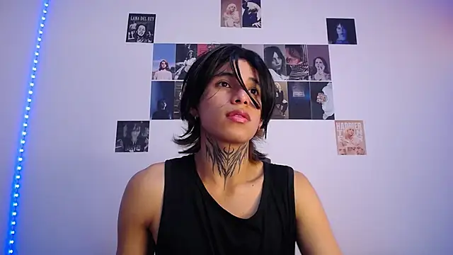 bellamy 094 online show from February 4, 2026, 7:53 pm