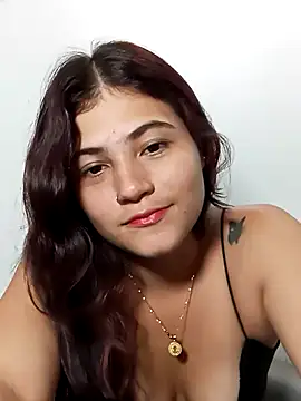 junasex0 online show from October 17, 2025, 3:47 pm