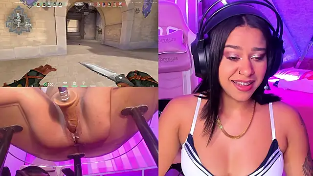 Gina Kurt online show from September 16, 2025, 3:40 am