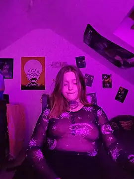 Snapshot of Amatrice_X chatting on June 30, 2026, 9:48 pm Amatrice X online show from June 30, 2026, 9:48 pm