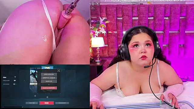 ShylySweet online show from July 21, 2026, 5:20 am