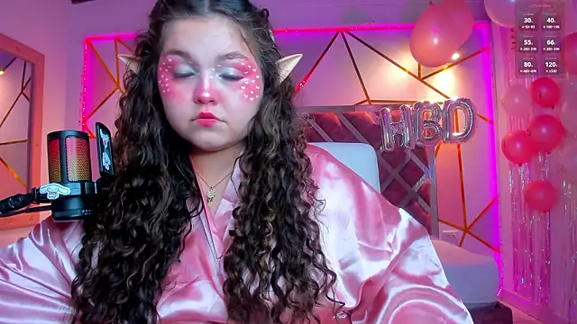 Snapshot of ShylySweet chatting on March 14, 2026, 6:08 am ShylySweet online show from March 14, 2026, 6:08 am