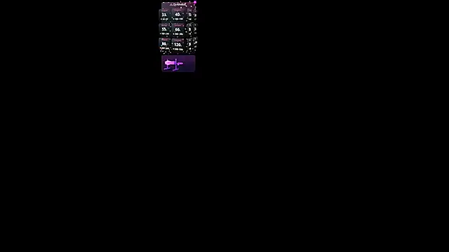 ShylySweet online show from June 20, 2026, 5:01 am