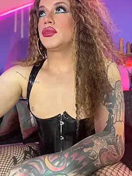 hi lucy online show from July 29, 2026, 6:34 am