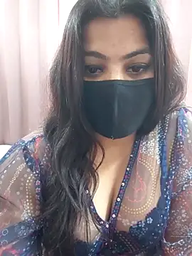 Snapshot of Aavya_007 chatting on February 23, 2026, 6:14 am Aavya 007 online show from February 23, 2026, 6:14 am