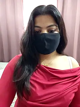 Snapshot of Aavya_007 chatting on February 24, 2026, 4:13 am Aavya 007 online show from February 24, 2026, 4:13 am