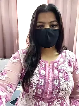 Snapshot of Aavya_007 chatting on February 10, 2026, 4:55 am Aavya 007 online show from February 10, 2026, 4:55 am