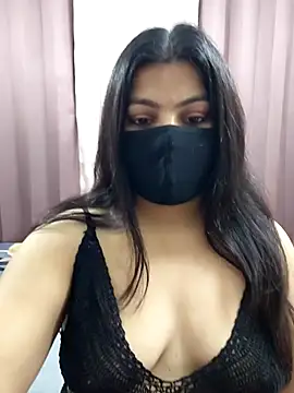 Snapshot of Aavya_007 chatting on February 13, 2026, 6:41 pm Aavya 007 online show from February 13, 2026, 6:41 pm