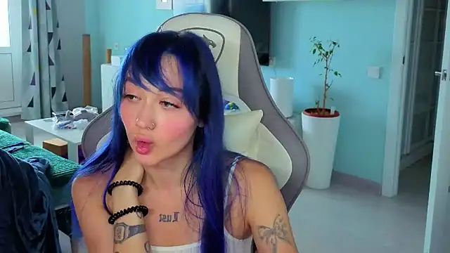 Im suka online show from June 26, 2026, 4:29 am