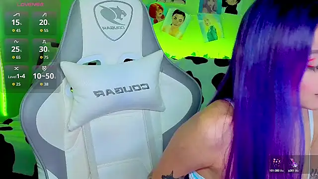 Im suka online show from September 16, 2025, 2:34 am