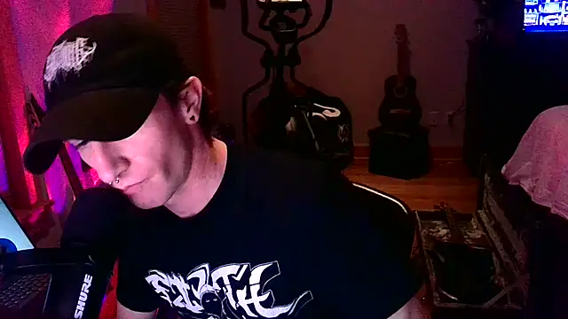 Snapshot of LEVIATHANX666 chatting on April 4, 2026, 4:41 am LEVIATHANX666 online show from April 4, 2026, 4:41 am
