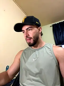 MaxDell online show from September 20, 2025, 10:37 pm