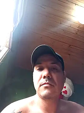 Snapshot of Ridick2025 chatting on September 27, 2025, 6:36 pm Ridick2025 online show from September 27, 2025, 6:36 pm