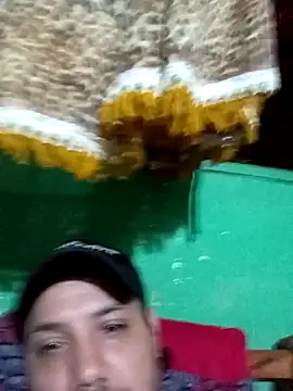 Snapshot of Ridick2025 chatting on October 18, 2025, 1:07 am Ridick2025 online show from October 18, 2025, 1:07 am