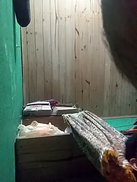 Snapshot of Ridick2025 chatting on October 12, 2025, 4:47 am Ridick2025 online show from October 12, 2025, 4:47 am