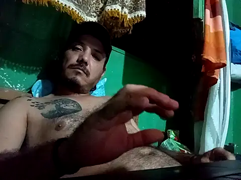 Snapshot of Ridick2025 chatting on October 27, 2025, 1:06 am Ridick2025 online show from October 27, 2025, 1:06 am