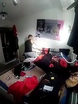 Wilsonn86 online show from February 18, 2026, 9:50 am