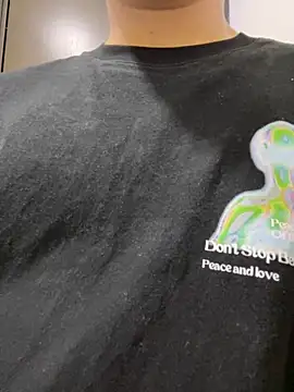 ErosVale online show from October 17, 2025, 5:11 am