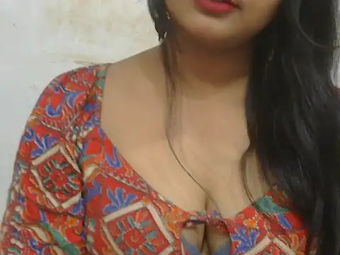 Snapshot of POOJA_199 chatting on March 21, 2026, 7:42 am POOJA 199 online show from March 21, 2026, 7:42 am