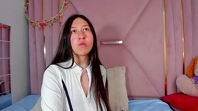 venusmorgan online show from February 2, 2026, 10:53 pm