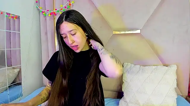 venusmorgan online show from February 1, 2026, 10:08 pm