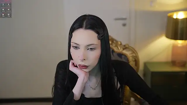 VivianSweet  online show from February 1, 2026, 11:19 am