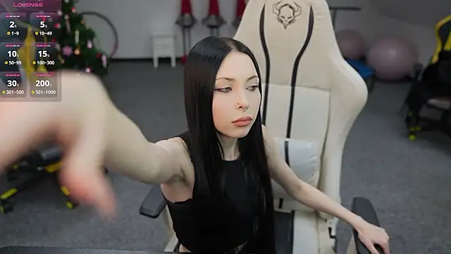 VivianSweet  online show from January 17, 2026, 11:36 am