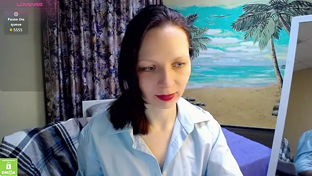 Snapshot of Graceful_Lady chatting on March 16, 2026, 8:51 am Graceful Lady online show from March 16, 2026, 8:51 am