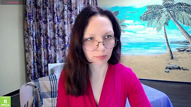 Snapshot of Graceful_Lady chatting on March 13, 2026, 6:40 am Graceful Lady online show from March 13, 2026, 6:40 am