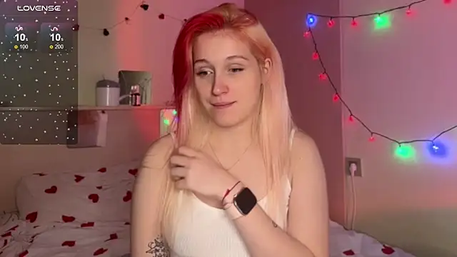  Annabel Myr  online show from January 15, 2026, 11:13 am