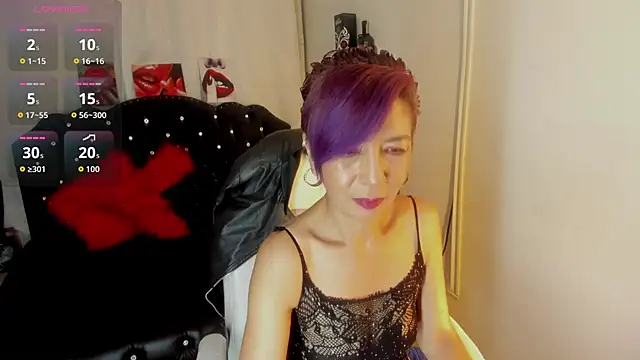 Trinityy   online show from September 12, 2025, 6:40 pm