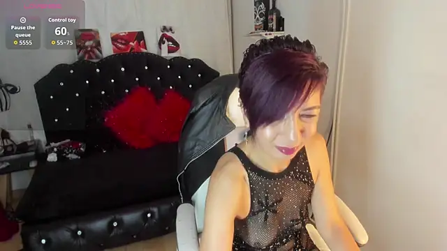 Trinityy   online show from September 22, 2025, 7:09 pm