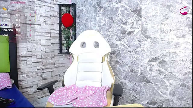 Kony Lan online show from October 8, 2025, 12:39 pm