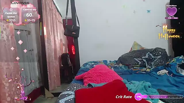 samanthaa hot  online show from October 14, 2025, 10:09 pm