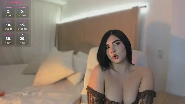 Sweety Nicole  online show from June 17, 2026, 4:56 am