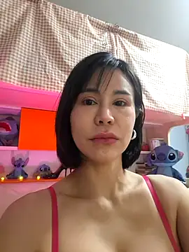 nataliewang69 online show from July 24, 2026, 11:06 am
