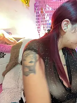 Nicol V online show from January 7, 2026, 4:39 am