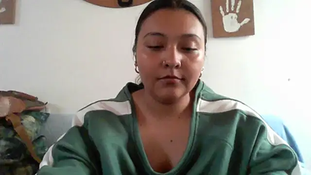 ALANA 150 online show from April 13, 2026, 1:04 pm