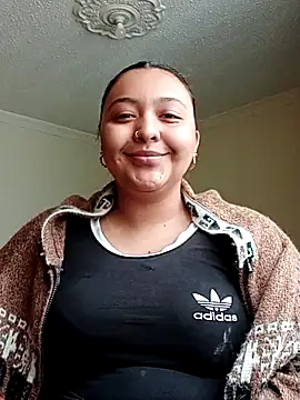 ALANA 150 online show from October 3, 2025, 1:56 pm