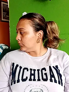 ALANA 150 online show from September 18, 2025, 1:58 pm