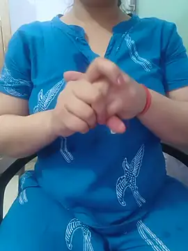 roshni agrawal0 online show from June 6, 2026, 6:40 am
