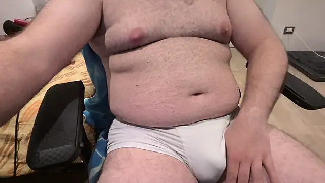 fabi0xx2 online show from July 4, 2026, 1:26 pm
