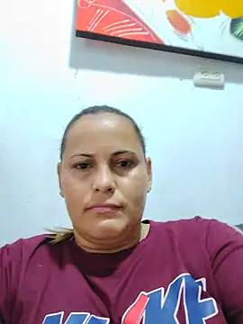 Lady miss    online show from July 26, 2026, 3:08 pm