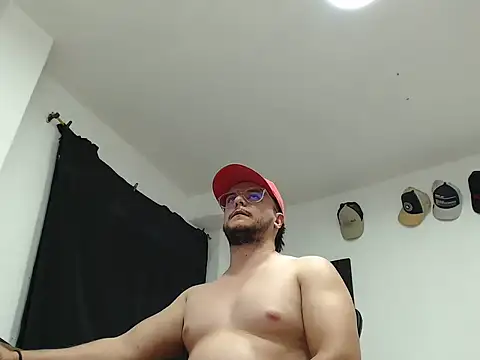 cloudsxxx online show from February 11, 2026, 11:26 pm