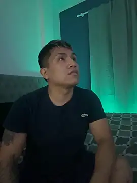 Soy Mrporonga online show from September 10, 2025, 5:06 am