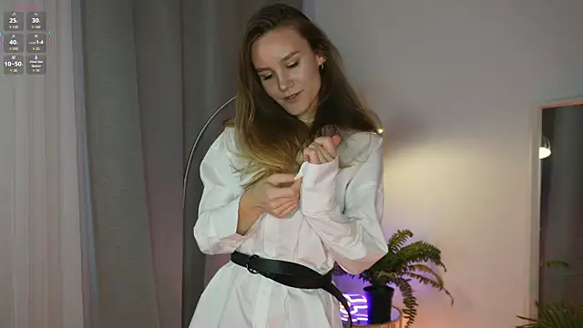  Clare Florence  online show from October 10, 2025, 1:34 pm