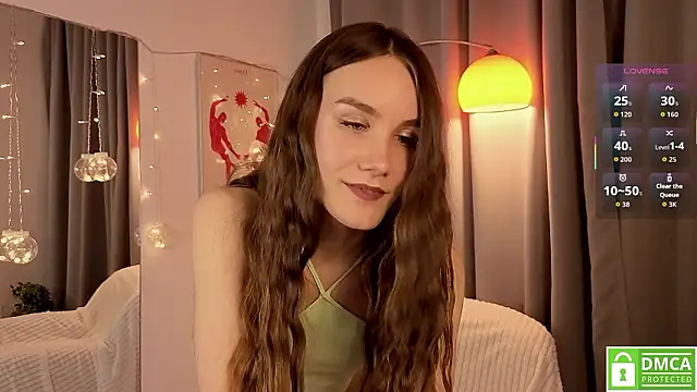 Snapshot of _Clare_Florence_ chatting on February 25, 2026, 3:45 pm Clare Florence online show from February 25, 2026, 3:45 pm