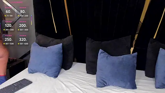 arisha williams online show from October 24, 2025, 6:07 pm